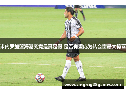 米内罗加盟海港究竟是真是假 是否有望成为转会窗最大惊喜